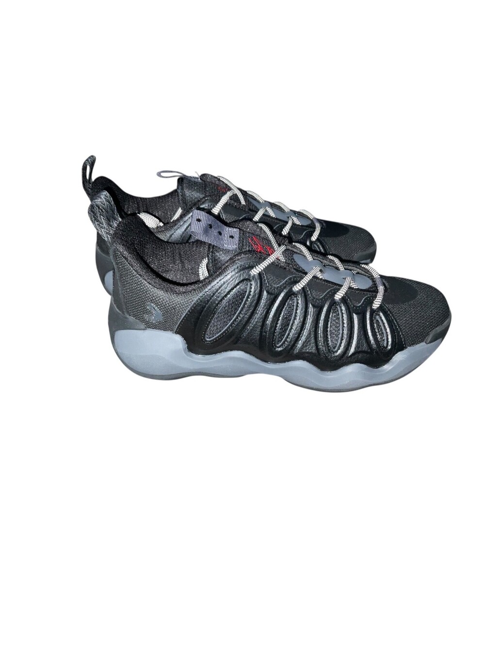 SHAQ Basketball Sneakers  Shoes AQ95035MB size 10